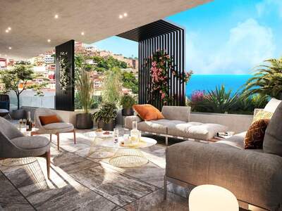 Wohnung mit Balkon kaufen in 7031 Castelsardo