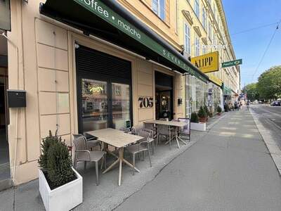 Gewerbeobjekt kaufen in 1090 Wien