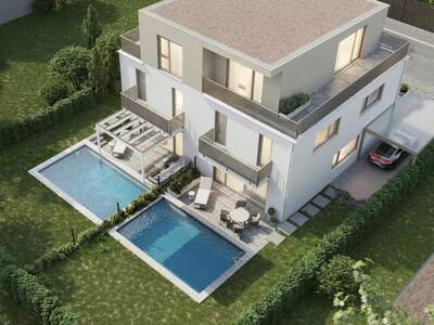 Mehrfamilienhaus kaufen in 3400 Klosterneuburg (Bild 1)