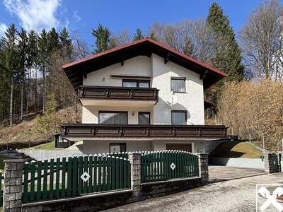 Haus kaufen in 4571 Steyrling (Bild 1)