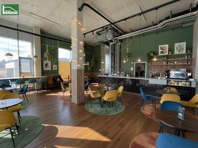 Gewerbeobjekt mieten in 8020 Graz