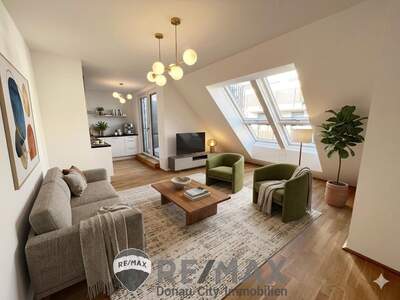 Terrassenwohnung kaufen in 1230 Wien (Bild 2)
