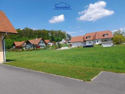 Grundstück kaufen in 8272 Sebersdorf (Bild 3)