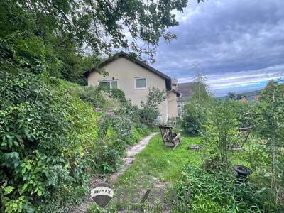 Einfamilienhaus kaufen in 3454 Sitzenberg (Bild 1)