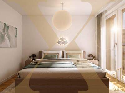 Eigentumswohnung in 4810 Gmunden