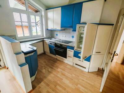 Wohnung mit Balkon mieten in 5600 Reinbach (Bild 2)