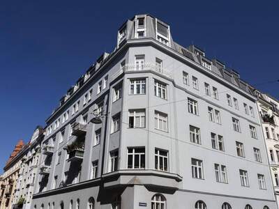Eigentumswohnung in 1040 Wien