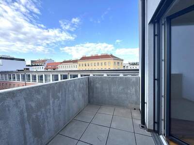 Wohnung mieten in 1200 Wien