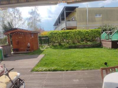 Wohnung provisionsfrei mieten in 8044 Graz