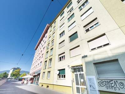 Anlageobjekt kaufen in 8020 Graz