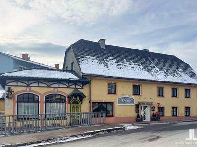 Gewerbeobjekt kaufen in 8591 Maria Lankowitz (Bild 2)