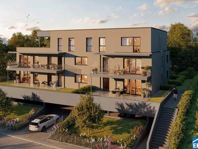 Eigentumswohnung in 8042 Graz