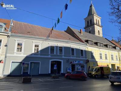 Gewerbeobjekt kaufen in 8750 Judenburg