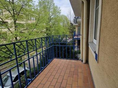 Wohnung mieten in 1190 Wien