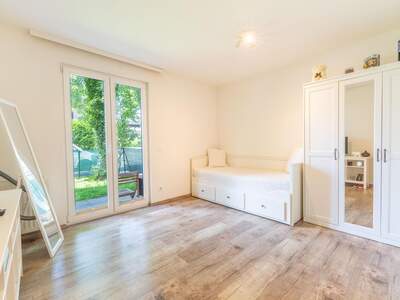 Etagenwohnung mieten in 5020 Salzburg