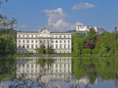 Grundstück kaufen in 5020 Salzburg