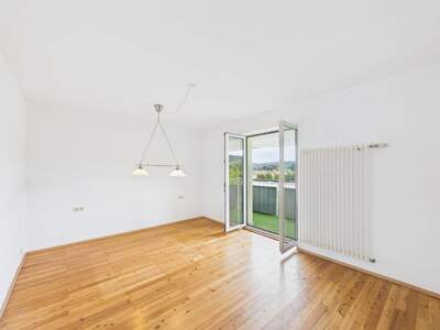 Wohnung mit Balkon kaufen in 4073 Wilhering (Bild 5)
