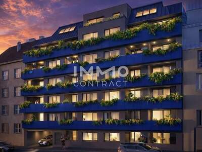 Eigentumswohnung in 1190 Wien