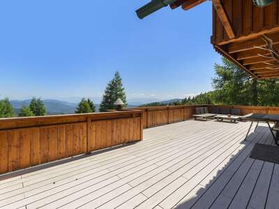 Haus mit Garten kaufen in 9571 Hochrindl (Bild 1)
