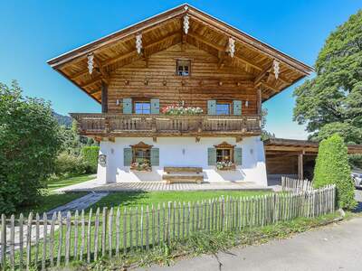 Einfamilienhaus kaufen in 6352 Ellmau (Bild 5)