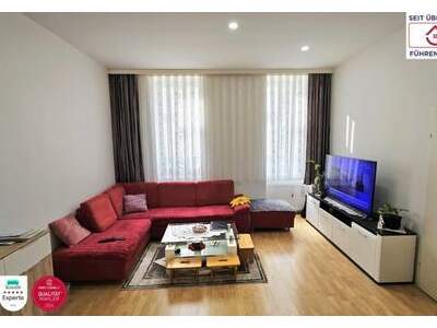 Wohnung kaufen in 1100 Wien