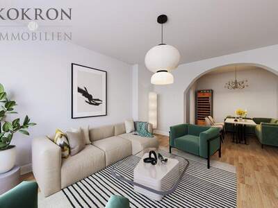 Eigentumswohnung in 1100 Wien (Bild 3)