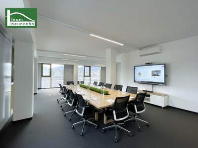 Büro / Praxis mieten in 8020 Graz (Bild 4)