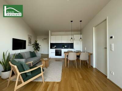 Terrassenwohnung mieten in 1100 Wien (Bild 5)