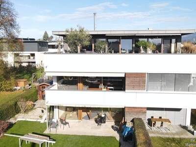 Eigentumswohnung in 6971 Hard