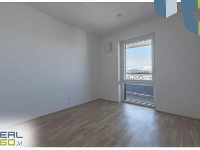 Terrassenwohnung mieten in 4020 Linz (Bild 5)