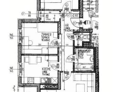 Terrassenwohnung kaufen in 3100 St. Pölten