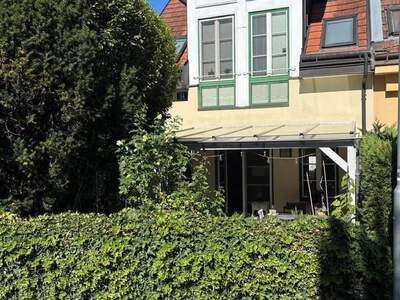 Haus provisionsfrei kaufen in 1130 Wien