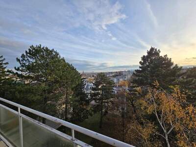 Mietwohnung in 1180 Wien