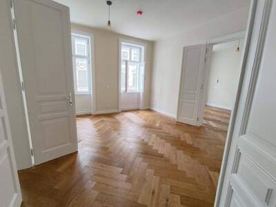 Eigentumswohnung in 1080 Wien