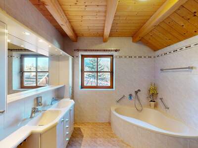 Haus mit Garten kaufen in 9762 Weißensee (Bild 5)