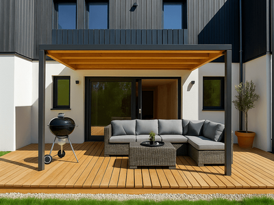 Haus kaufen in 5310 Tiefgraben