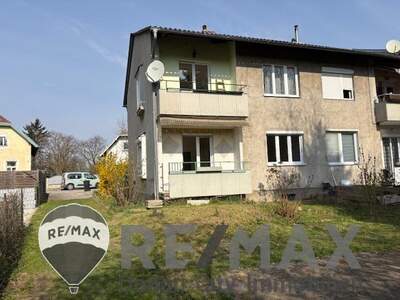 Terrassenwohnung kaufen in 3423 St. Andrä (Bild 1)