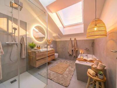 Wohnung mieten in 5161 Elixhausen