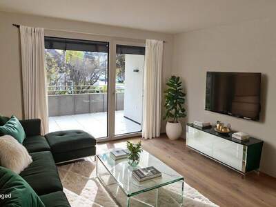 Terrassenwohnung kaufen in 1210 Wien (Bild 1)