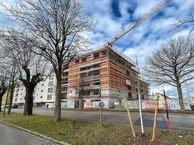 Wohnung mit Balkon kaufen in 4600 Wels (Bild 4)