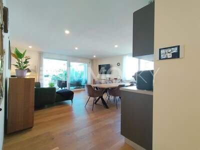 Terrassenwohnung kaufen in 6845 Hohenems (Bild 2)