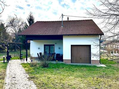 Haus provisionsfrei mieten in 2170 Wetzelsdorf