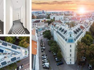 Wohnung kaufen in 1020 Wien