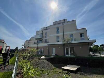 Mietwohnung in 4482 Ennsdorf