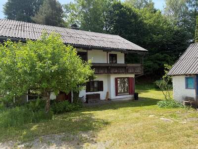 Landhaus kaufen in 5102 Anthering