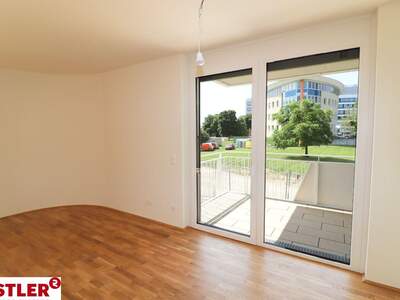 Wohnung mit Balkon kaufen in 3100 St. Pölten (Bild 3)
