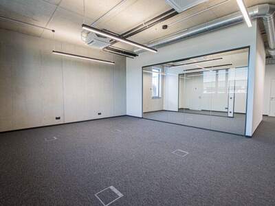 Büro / Praxis mieten in 9020 Klagenfurt (Bild 4)