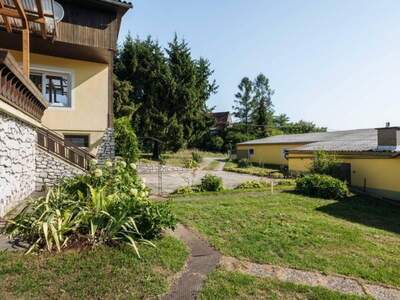 Haus kaufen in 8434 Tillmitsch