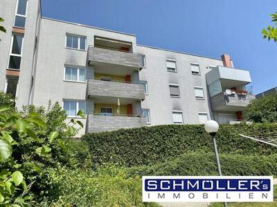 Wohnung kaufen in 4600 Wels