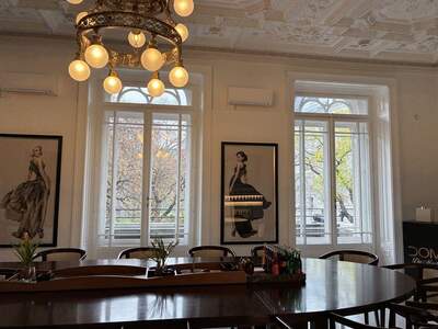 Gewerbeobjekt mieten in 1090 Wien (Bild 2)